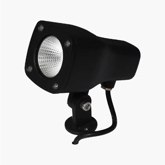 Warum ist die unterirdische Lampe der DY8005A fast wartungsfrei?