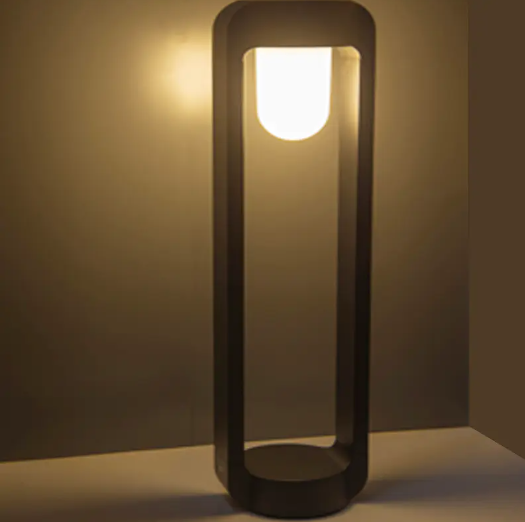 Wie wähle ich das richtige LED -Bollard -Lichtmodell für Ihre Anforderungen aus?